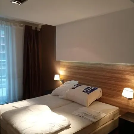 Apartament Diva 530 Apartment *