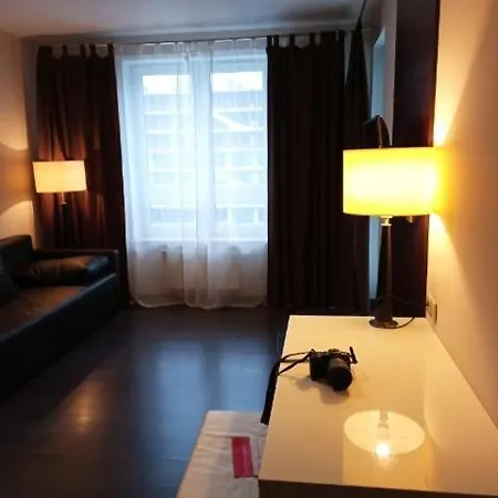 Apartament Diva 530 شقة كولوبرزيغ