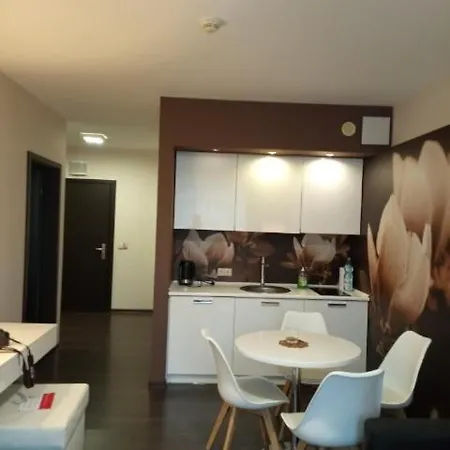 شقة Apartament Diva 530 *
