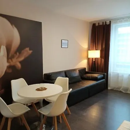 Apartament Diva 530 كولوبرزيغ