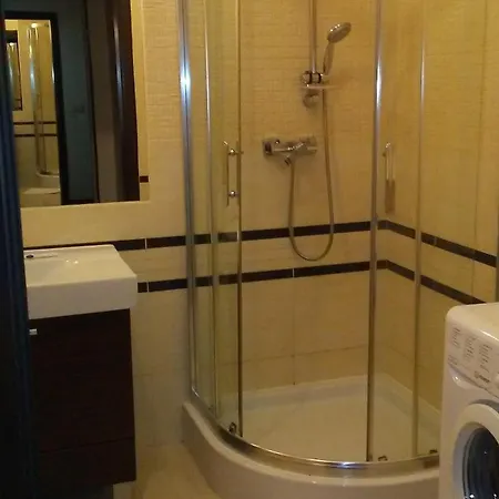 شقة Apartament Diva 530 *