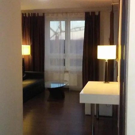Apartment Apartament Diva 530 Kolobrzeg