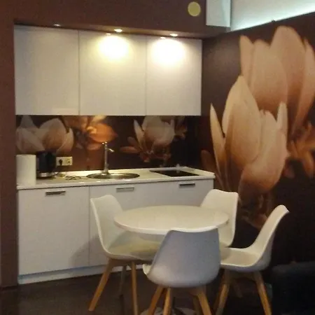 Apartament Diva 530 * Kolobrzeg